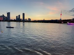 -船长9号·精致湖北菜(江滩店)