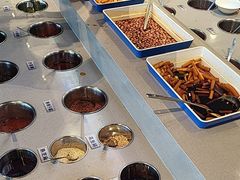 -皇城老妈·大连海鲜火锅(港湾店)