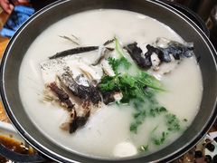 -羡餐厅·杭帮菜·淳菜(千岛湖自由洲际殿店)