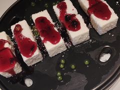 -北李妈妈菜·海肠捞饭(开发区万达店)