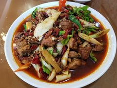 -全超美味轩大盘鸡店
