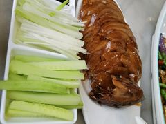 -梅利汴京烤鸭•开封豫菜地标店(晋安路店)