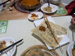 -甲乙饼·手工牛肉饼(东方广场店)