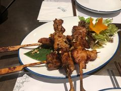 -美奈小馆·越南料理(中航城君尚购物中心店)