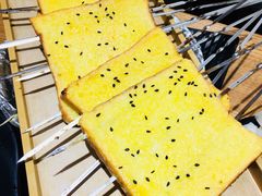 面包片-壹酒贰肉1926·深夜食堂(南京北街店)