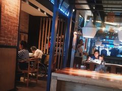 -东园小馆·早茶·淮扬小炒(印象汇店)