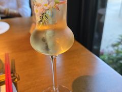 -荷风细雨·中国茶宴(碧云店)