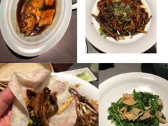 手打年糕烧黄鱼-淮扬府·游园京梦(欢乐汇店)
