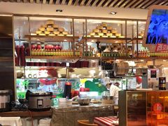 -西贝莜面村(当代商城店)