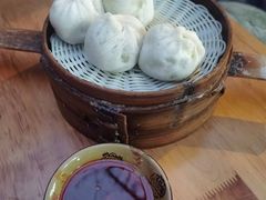 -酒城小笼包(马王庙店)