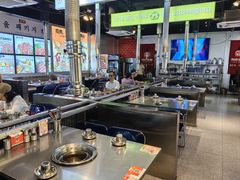 -哈哈碳都·牛肋条无限自助烤肉(台江万达店)