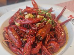 -霸王虾·小龙虾香辣蟹(玉林店)