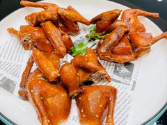 -新南华大酒店(广中店)
