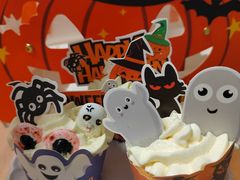 -李大牛和刘大力手作甜品(凯德店)
