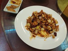 -北京小肠陈饭庄(方庄店)