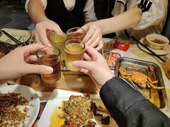-聚味瞿记·龙虾堂(望城店)