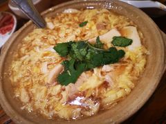 醋椒豆腐-肥猫烤翅·20年老字号(锦州道店)
