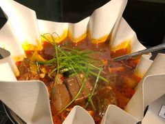 -穹六人间 people 6(岳阳路店)