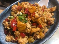 -李师傅脆肚(梅林店)