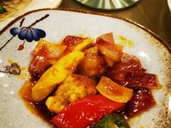 -金城大酒店-中餐厅(汾江中路店)