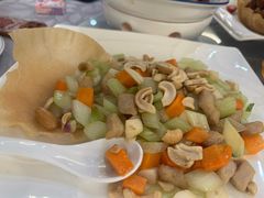 -鹭园酒家·四十年老字号