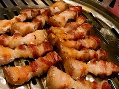 -朴大人炭烤·韩国料理(奥帆中心海尔洲际店)