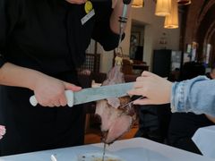 -拉蒂娜·巴西牛排馆 Latina·Brazilian Steakhouse(陆家嘴旗舰店)