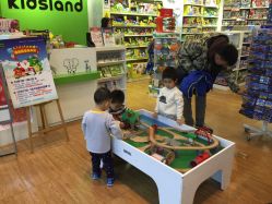 -KidsLand(永旺梦乐城店)