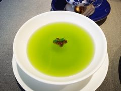 荆芥冰粉-阿庄新豫菜(通泰路店)