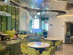 -潮汕林记牛肉火锅(万象天地店)