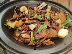 -云海肴·汽锅鸡·云南菜(广安门天虹店)