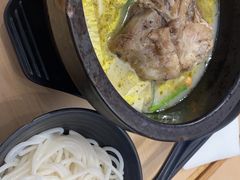 -大鼓米线(杭州国大城市广场店)