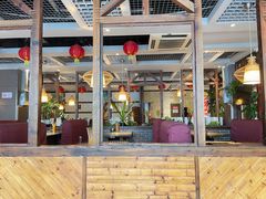 -九牧鱻·渝老鬼重庆火锅(人民路店)