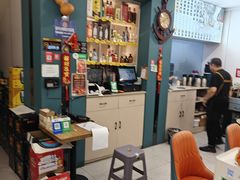 -老妈厨房团圆饺子东北菜(北环路店)