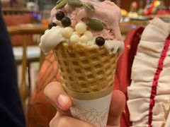 -艺厨风尚餐厅 · 桔钓沙莱华度假酒店