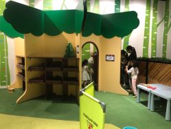 -幻贝家儿童乐园(苏州中心店)