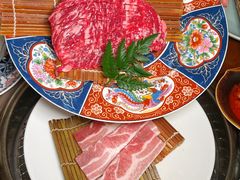 -肉屋高山·和牛烧肉(万象城店)