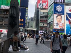 -ABC MART(心斎橋店)