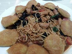 -宴江南(皇城桥路店)
