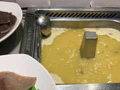 -海底捞火锅(青悦城店)