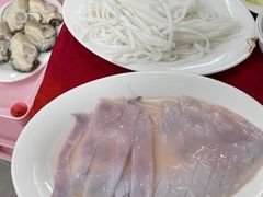 -花苑美食横琴生蚝火锅(拱北粤华路店)