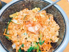 -韩泉韩国美食屋(朝晖路店)