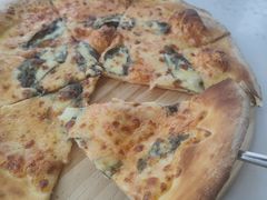 -IL Forno 意坊·意大利餐厅(温州万象城店)