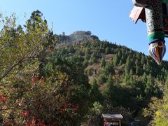 -青州市云门山风景区