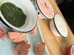 -老舅老蒙肉饼非遗店(一店)