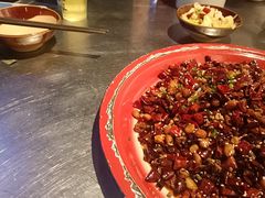 -馬伍旺川菜(江北虹悦城店)