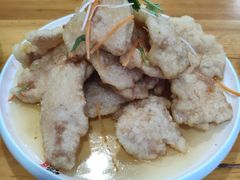 -北冰洋狗肉冷面城(总店)