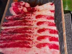-青瓦炭韩潮烤肉(经开店)