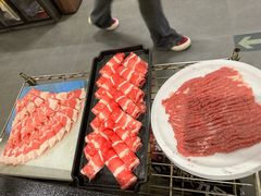 -秋之原·老北京铜锅涮肉(王府井东单店)