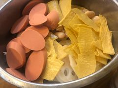 -黑竹香鸡(营和巷店)